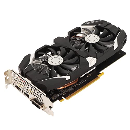 30 Miglior gtx 1060 nel 2024 [basato su 50 recensioni di esperti]