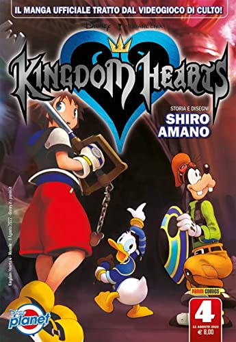 30 Miglior kingdom hearts nel 2024 [basato su 50 recensioni di esperti]