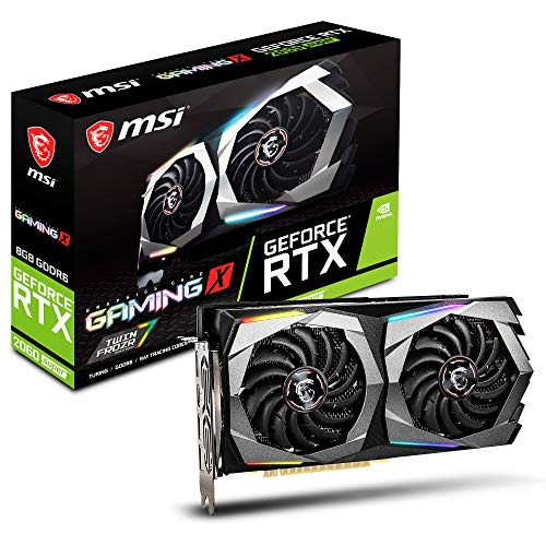 30 Miglior gtx 2060 nel 2024 [basato su 50 recensioni di esperti]