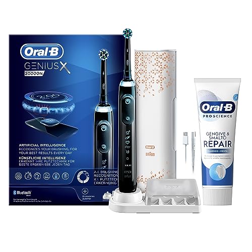 30 Miglior oral b spazzolino elettrico nel 2024 [basato su 50 recensioni di esperti]