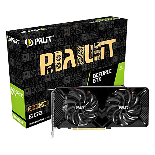 30 Miglior gtx 1660 nel 2024 [basato su 50 recensioni di esperti]