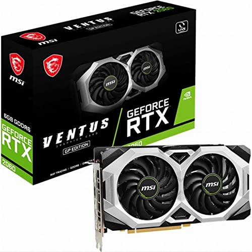 30 Miglior rtx 2060 nel 2024 [basato su 50 recensioni di esperti]