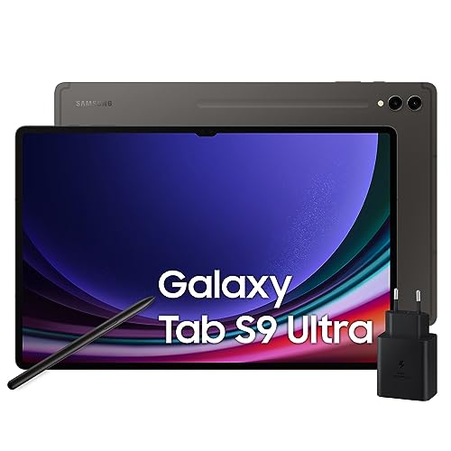 30 Miglior samsung tablet nel 2024 [basato su 50 recensioni di esperti]