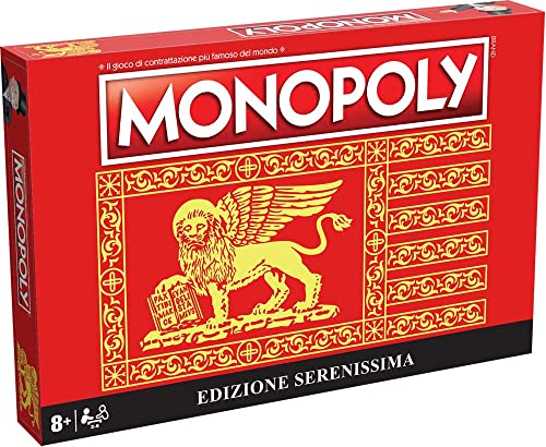 30 Miglior monopoly nel 2024 [basato su 50 recensioni di esperti]