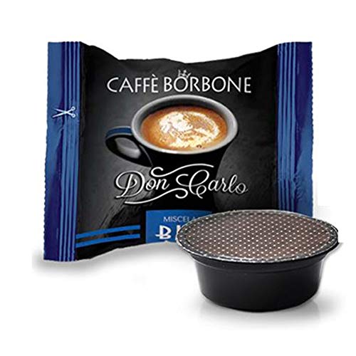 30 Miglior caffè borbone nel 2024 [basato su 50 recensioni di esperti]