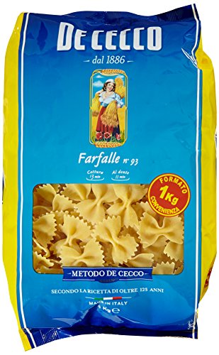 30 Miglior pasta nel 2024 [basato su 50 recensioni di esperti]