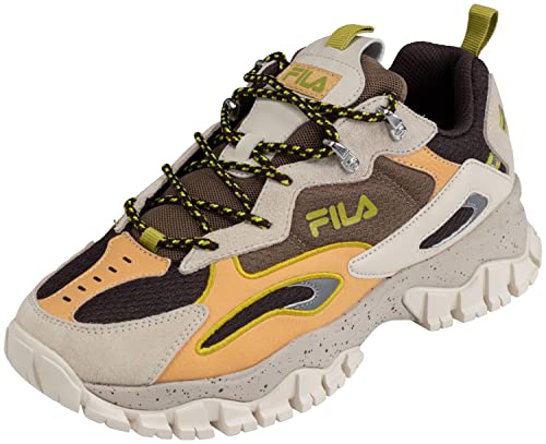 30 Miglior scarpe fila nel 2024 [basato su 50 recensioni di esperti]
