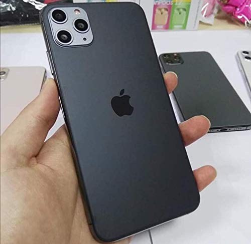 30 Miglior iphone 11 pro max nel 2024 [basato su 50 recensioni di esperti]