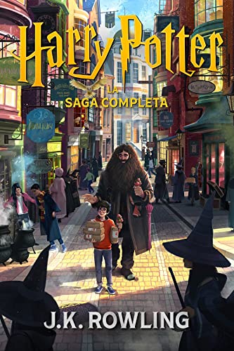 30 Miglior harry potter libri nel 2024 [basato su 50 recensioni di esperti]