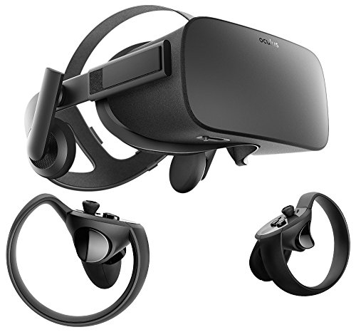 30 Miglior oculus rift s nel 2024 [basato su 50 recensioni di esperti]