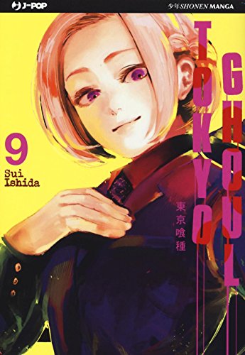 30 Miglior tokyo ghoul nel 2024 [basato su 50 recensioni di esperti]