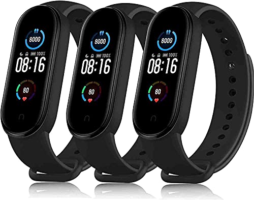 30 Miglior mi band 3 nel 2024 [basato su 50 recensioni di esperti]