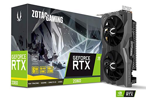 30 Miglior rtx 2060 super nel 2024 [basato su 50 recensioni di esperti]