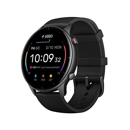 30 Miglior amazfit gtr nel 2024 [basato su 50 recensioni di esperti]