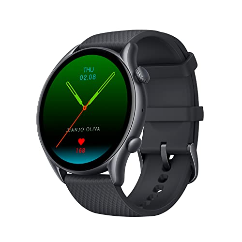 30 Miglior amazfit verge nel 2024 [basato su 50 recensioni di esperti]