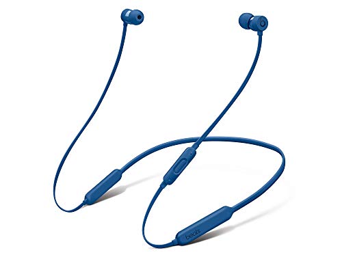 Apple BeatsX MLYG2ZM/A, Auricolari Wireless, colore: Azzurro