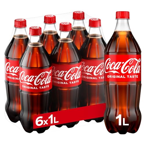 30 Miglior coca cola nel 2024 [basato su 50 recensioni di esperti]