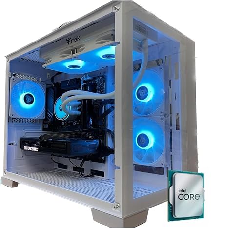 30 Miglior pc gaming fisso nel 2024 [basato su 50 recensioni di esperti]