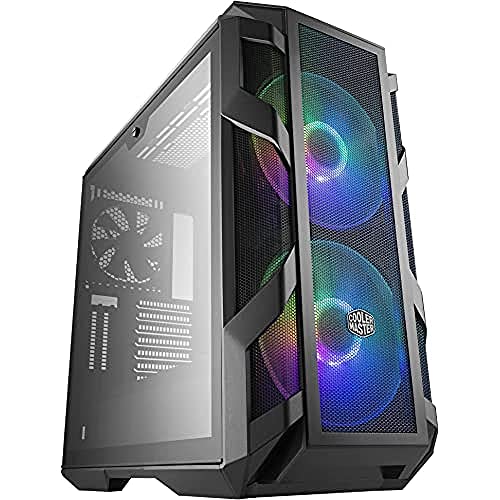 30 Miglior case cooler master nel 2024 [basato su 50 recensioni di esperti]