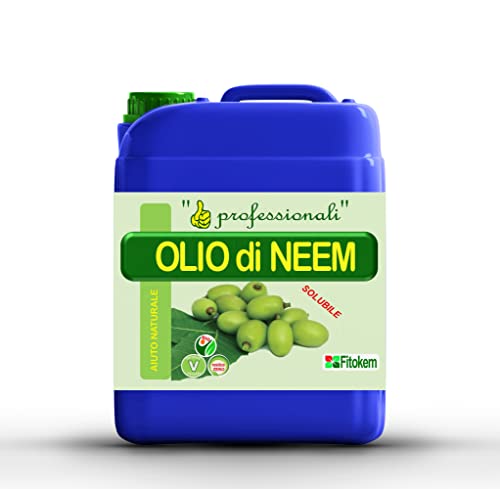 30 Miglior olio di neem nel 2024 [basato su 50 recensioni di esperti]