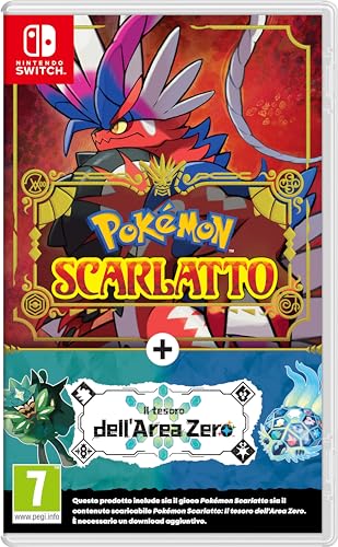 30 Miglior pokemon scudo nel 2024 [basato su 50 recensioni di esperti]