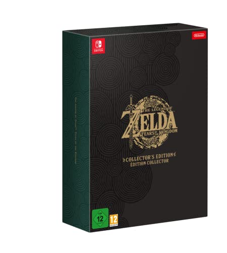 30 Miglior zelda breath of the wild nel 2024 [basato su 50 recensioni di esperti]