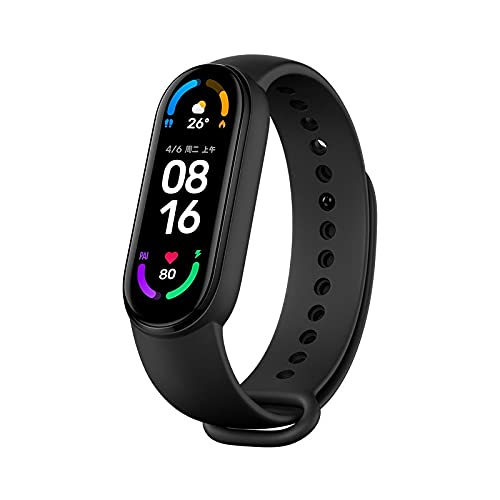 30 Miglior mi band nel 2024 [basato su 50 recensioni di esperti]