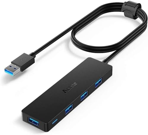 30 Miglior hub usb 3.0 nel 2024 [basato su 50 recensioni di esperti]