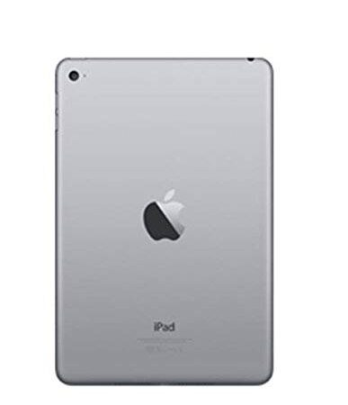 Apple iPad Mini 4 64GB Wi-Fi - Grigio Siderale (Ricondizionato)