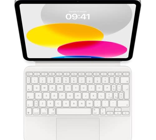 Apple Magic Keyboard Folio per iPad (decima generazione) - Italiano ​​​​​​​