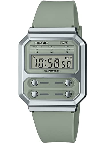 30 Miglior casio uomo nel 2024 [basato su 50 recensioni di esperti]