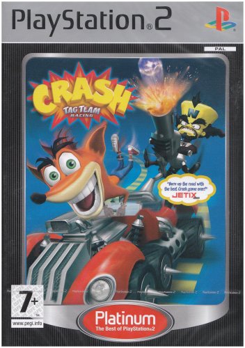 30 Miglior crash team racing nel 2024 [basato su 50 recensioni di esperti]