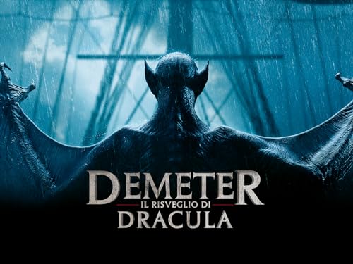 Demeter: Il risveglio di Dracula