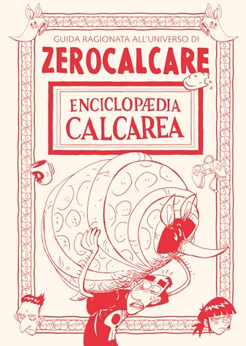 30 Miglior zerocalcare nel 2024 [basato su 50 recensioni di esperti]