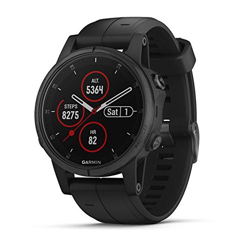 30 Miglior garmin fenix 5 nel 2024 [basato su 50 recensioni di esperti]