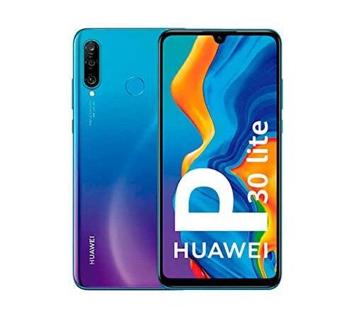 HUAWEI P30 Lite Breathing crystalDEMO Unit