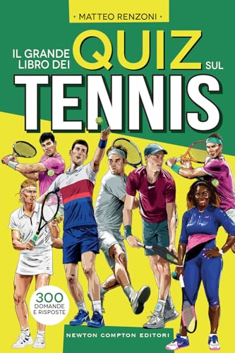 30 Miglior tennis nel 2024 [basato su 50 recensioni di esperti]