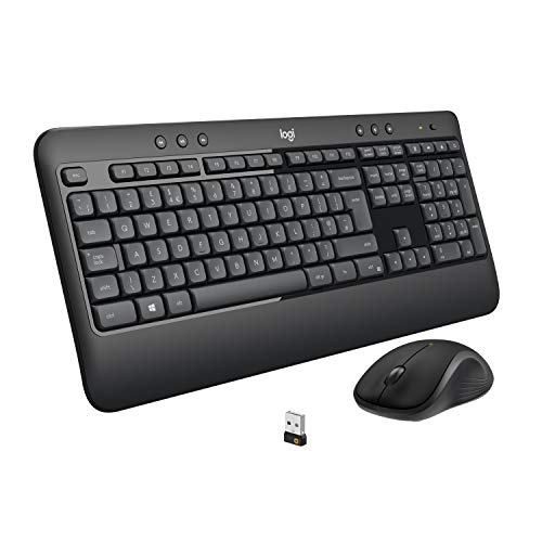 30 Miglior tastiera e mouse wireless pc nel 2024 [basato su 50 recensioni di esperti]