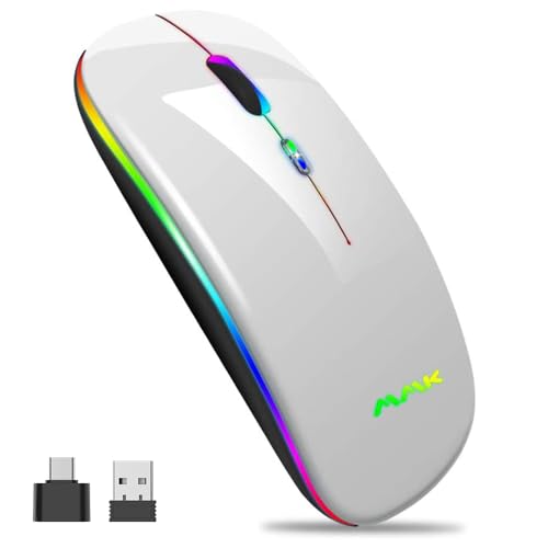30 Miglior mouse wireless nel 2024 [basato su 50 recensioni di esperti]