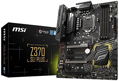 30 Miglior z370 nel 2024 [basato su 50 recensioni di esperti]