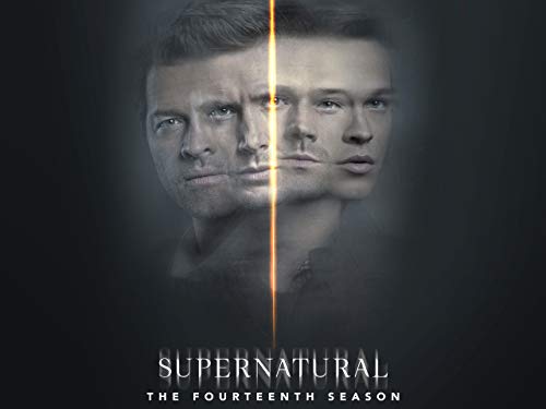 Supernatural: Season 14