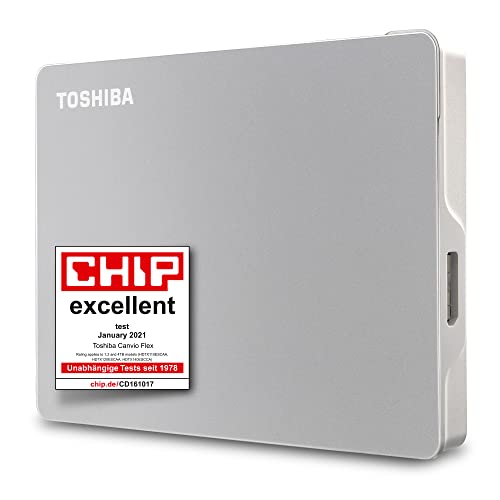30 Miglior hard disk 1 tb esterno nel 2024 [basato su 50 recensioni di esperti]