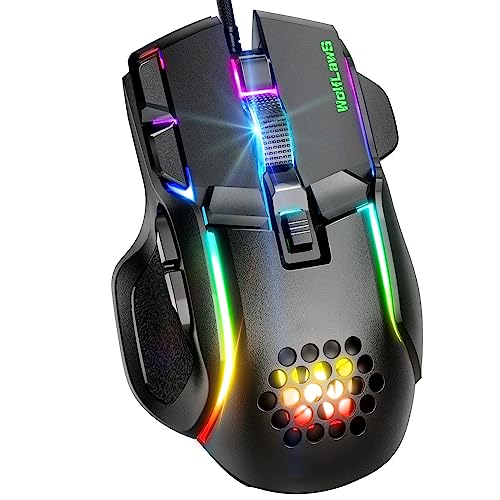 30 Miglior mouse gaming nel 2024 [basato su 50 recensioni di esperti]