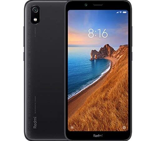 Xiaomi Redmi 7A 2GB 16GB Black