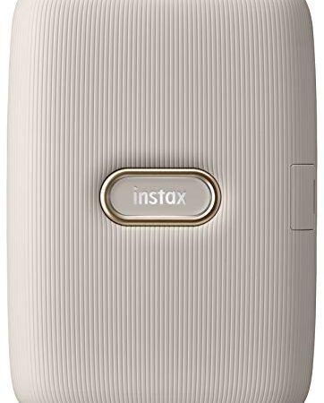 Fujifilm Instax Mini Link EX D Beige Oro