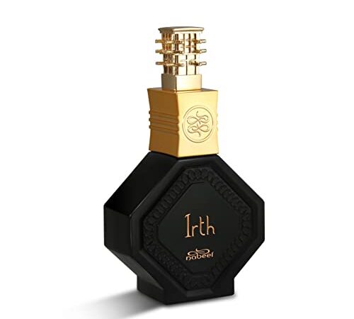 Irth Eau De Parfum 100ml